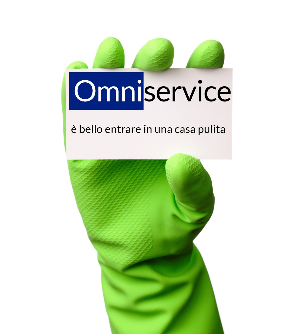 Omniservice impresa di pulizie a Trieste